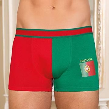 Berrak 1089 Erkek Eagle Boxer