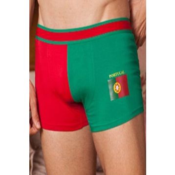 Berrak 1089 Erkek Eagle Boxer