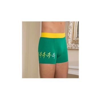 Berrak 1094 Modal Gri Erkek Boxer