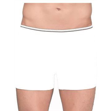 Berrak 1097 Bordo Erkek Boxer