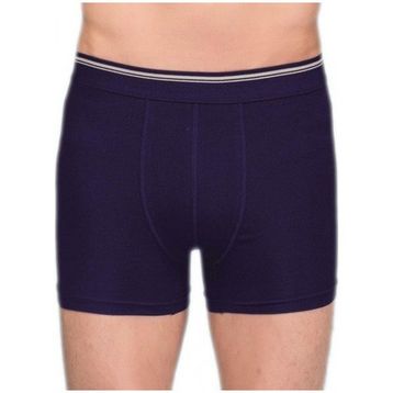 Berrak 1097 Lacivert Erkek Boxer
