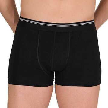Berrak 1097 Siyah Erkek Boxer