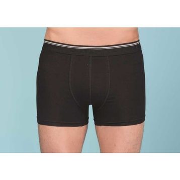 Berrak 1097 Siyah Erkek Boxer
