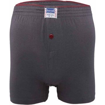 Berrak 1099 Füme Erkek Boxer