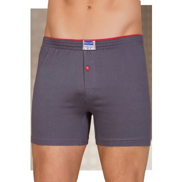 Berrak 1099 Penye Füme Erkek Boxer