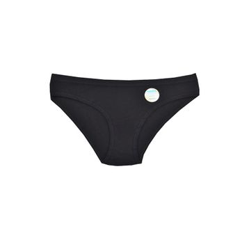 Berrak 11554 Bambu 6'lı Kadın Slip Külot