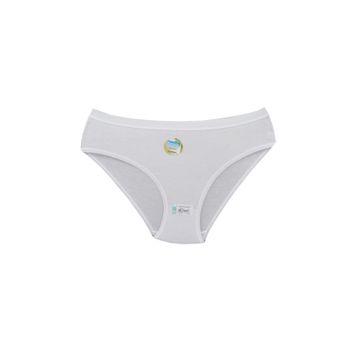 Berrak 11554 Bambu Kadın Slip Külot