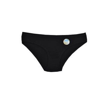 Berrak 11554 Bambu Kadın Slip Külot