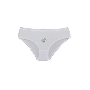 Berrak 11555 Bambu Bato 6'lı Kadın Külot