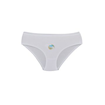 Berrak 11555 Bambu Bato Kadın Külot