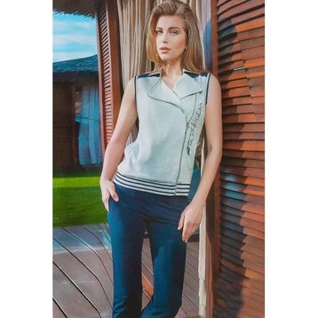 Berrak 158 Kadın Pijama Takımı