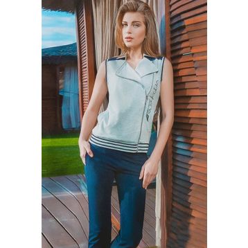 Berrak 158 Kadın Pijama Takımı