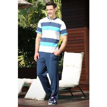 Berrak 185 Erkek Pijama Takımı
