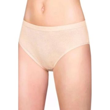 Berrak 2108 Kadın Lycra Bato Külot