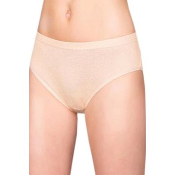 Berrak 2108 Kadın Lycra Bato Külot