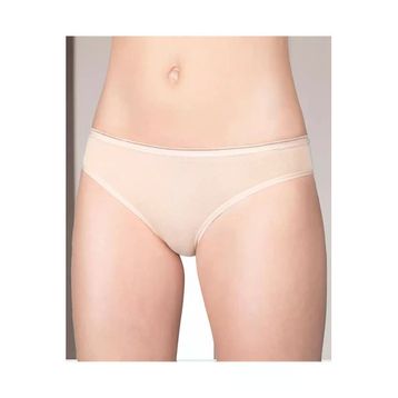 Berrak 2320 Modal Slip 12'li Paket Ten Kadın Külot