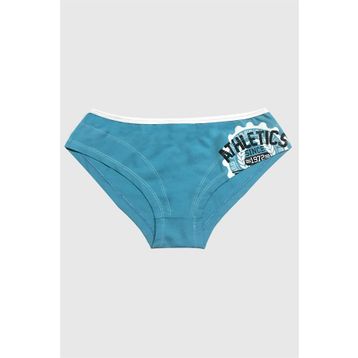 Berrak 2394 Kadın Atletics Bikini