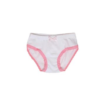 Berrak 2559 Kız Dantelli Bikini