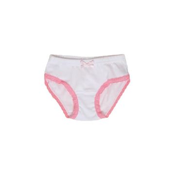 Berrak 2559 Kız Dantelli Bikini