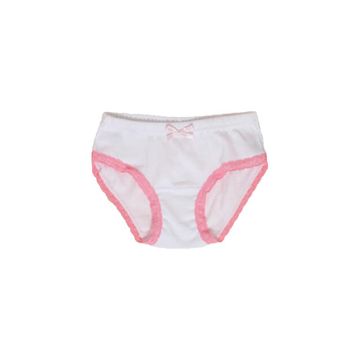 Berrak 2559 Kız Dantelli Bikini