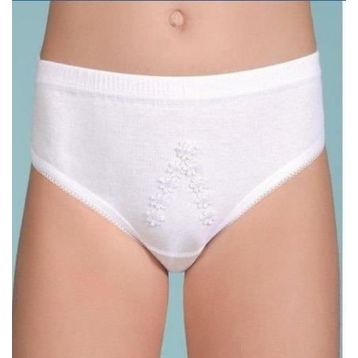 Berrak 2560 Papatya Kız Bikini