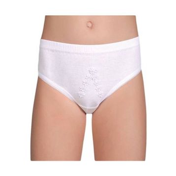 Berrak 2560 Papatya Kız Bikini