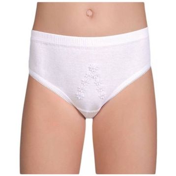 Berrak 2560 Papatya Kız Bikini