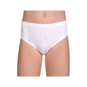 Berrak 2560 Papatya Kız Bikini