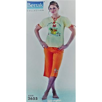 Berrak 2655 Kadın Elbise