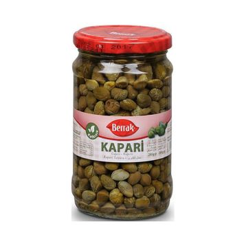 Berrak 300 gr Kapari Turşusu
