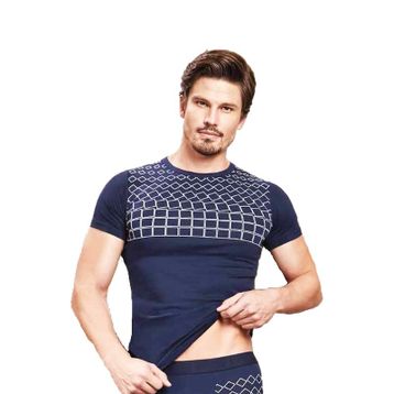 Berrak 4011 Modal Erkek T-shirt