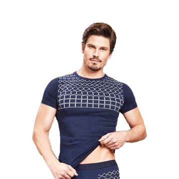 Berrak 4011 Modal Erkek T-shirt