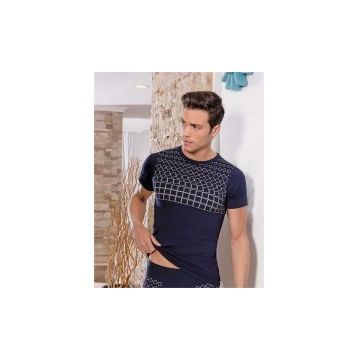 Berrak 4011 Modal Erkek T-shirt