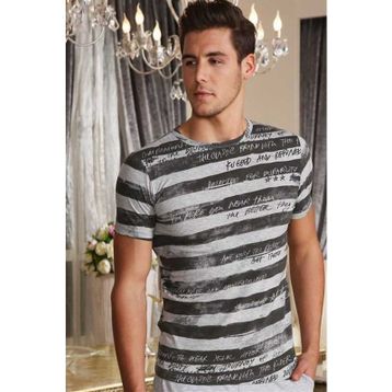 Berrak 4018 Erkek T-shirt