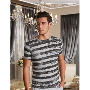 Berrak 4018 Erkek T-shirt