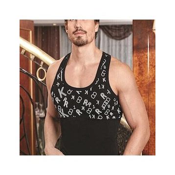 Berrak 4035 Erkek T-shirt