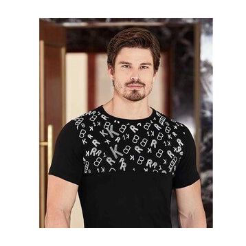 Berrak 4041 Erkek T-shirt