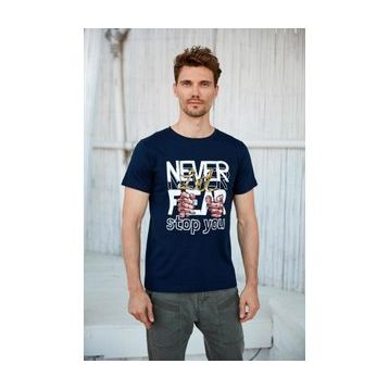 Berrak 4093 Erkek T-shirt