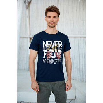 Berrak 4093 Erkek T-shirt
