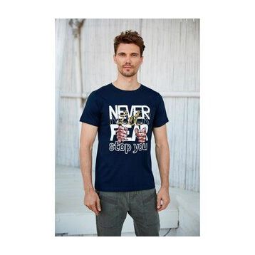 Berrak 4093 Erkek T-shirt