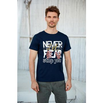 Berrak 4093 Erkek T-shirt