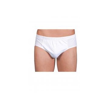 Berrak 41366 Pamuklu Slip 6'lı Erkek Külot
