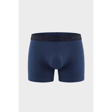 Berrak 4476 Modal Lacivert Erkek Boxer