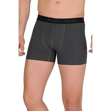 Berrak 4476 Modal Mavi Erkek Boxer