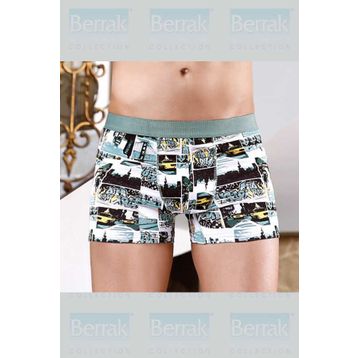 Berrak 4480 Erkek Boxer