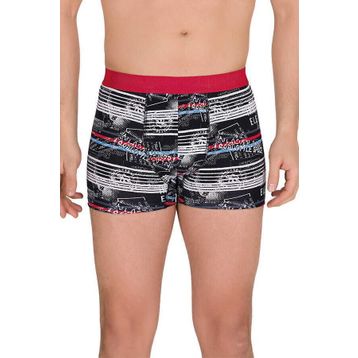 Berrak 4480 Erkek Boxer