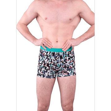Berrak 4480 Erkek Boxer