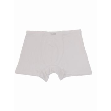Berrak 4488 Modal Beyaz Erkek Boxer