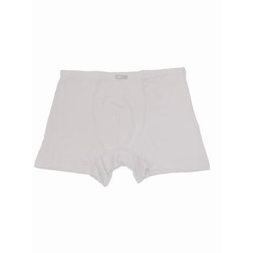 Berrak 4488 Modal Beyaz Erkek Boxer