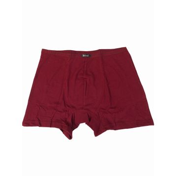 Berrak 4488 Modal Bordo Erkek Boxer